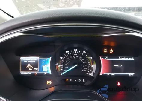 2020 Ford Fusion Sel from USA, damaged, VIN 3FA6P0CD6LR116432